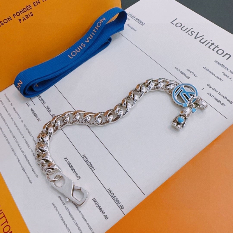 LV Bracelets